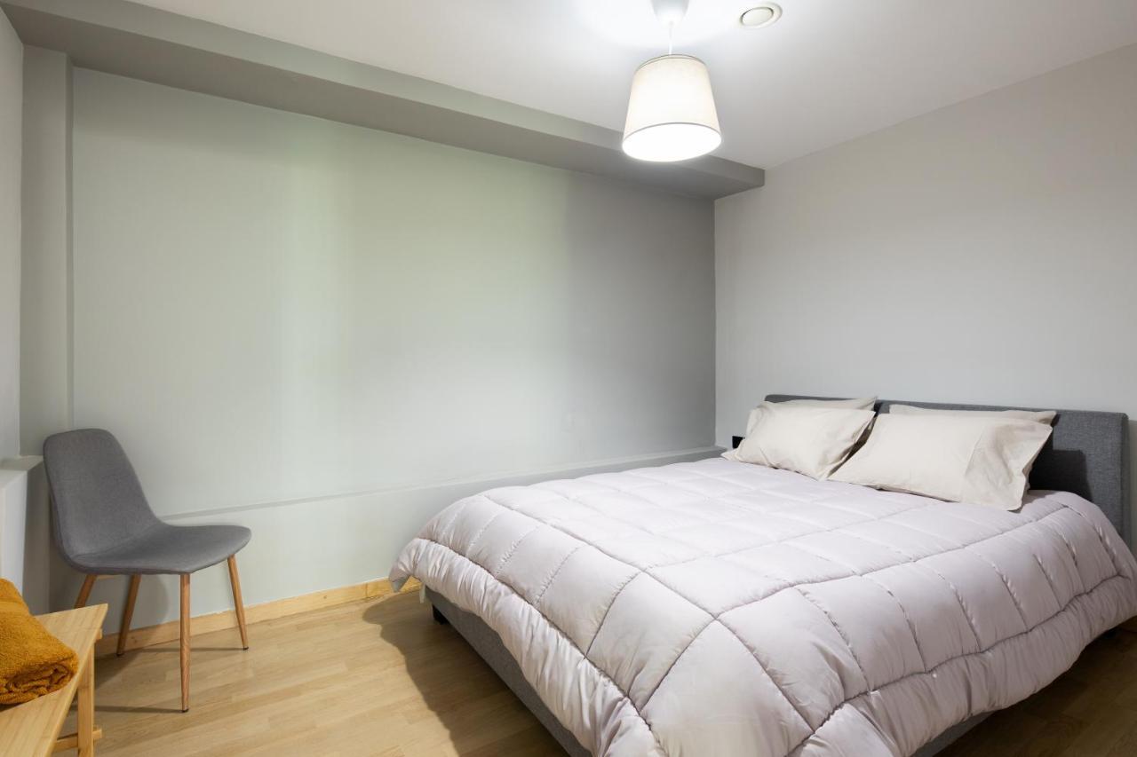 Bright 2Bdr Apartment Downtown Exarcheia! Афіни Екстер'єр фото