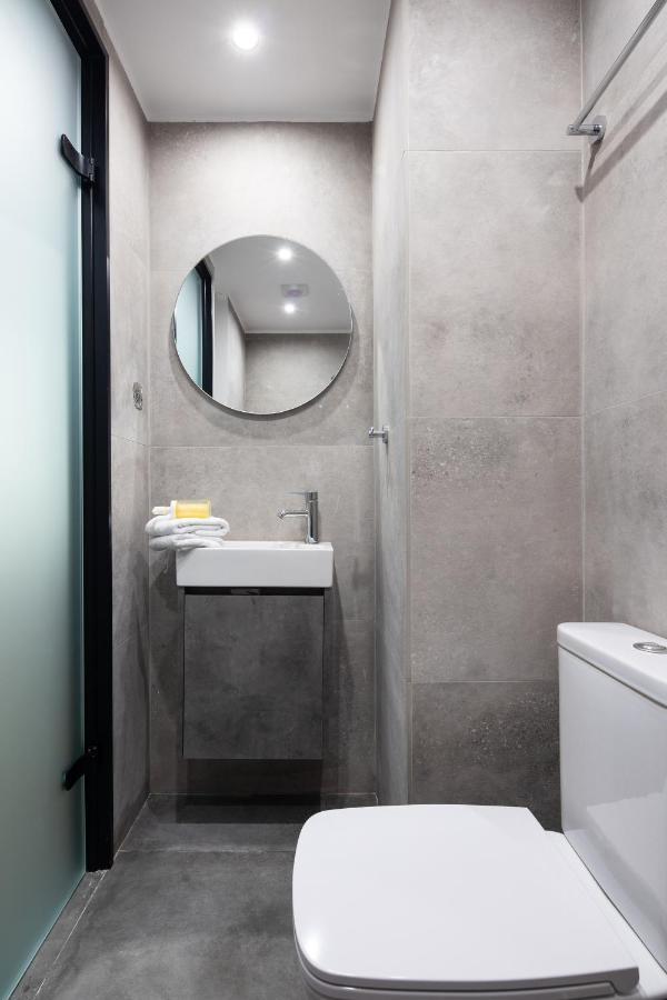 Bright 2Bdr Apartment Downtown Exarcheia! Афіни Екстер'єр фото